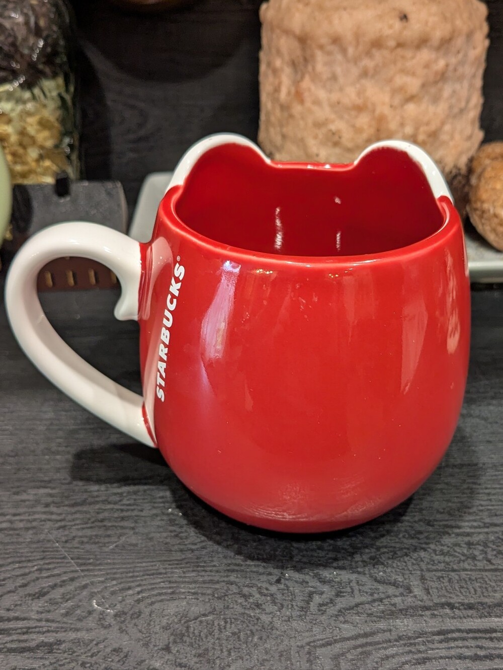 Starbucks 2020 Lunar New Year Year Of The Rat 14oz Mug - Picture 4 of 6